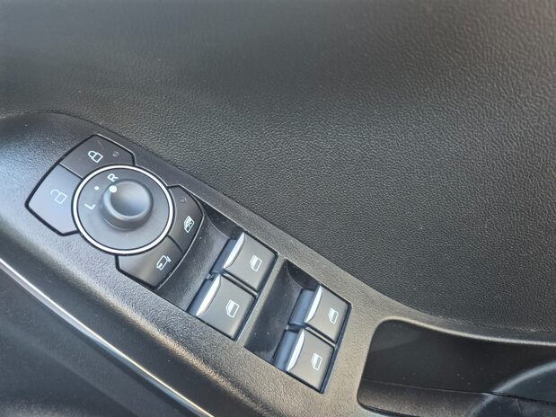 Ford Puma ST-LINE MHEV 14