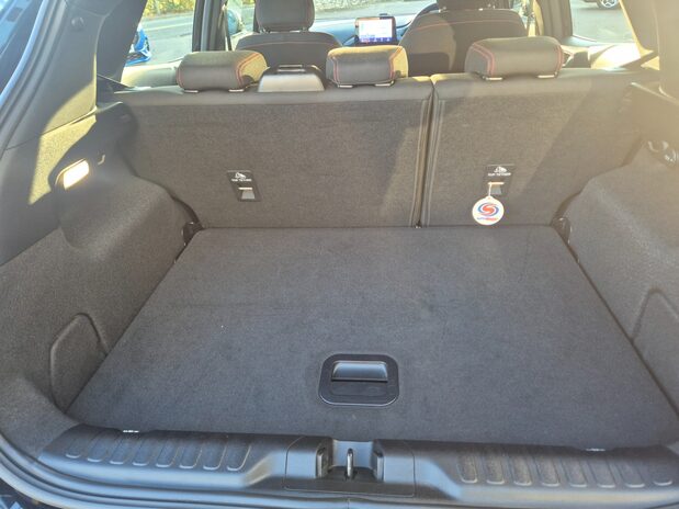 Ford Puma ST-LINE MHEV 11