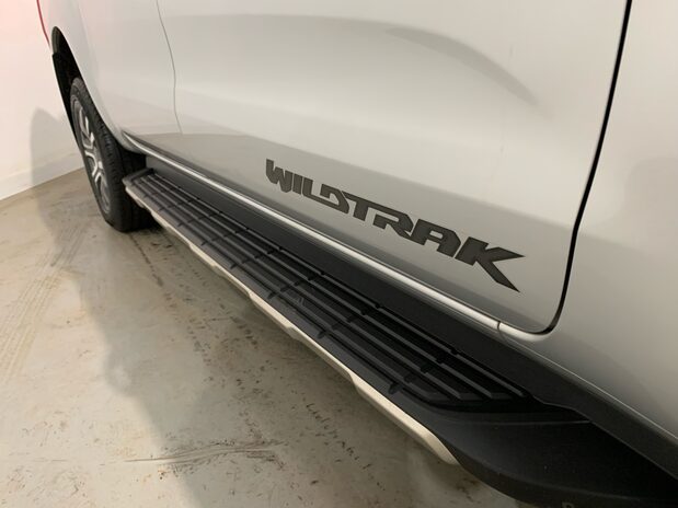 Ford Ranger WILDTRAK ECOBLUE 2