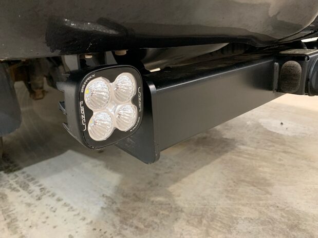 Ford Ranger WILDTRAK ECOBLUE 15