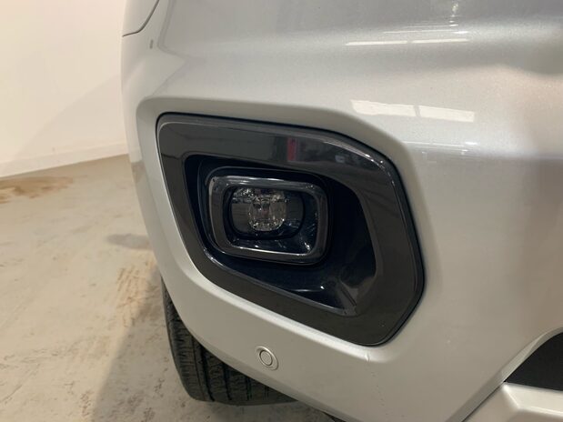 Ford Ranger WILDTRAK ECOBLUE 9