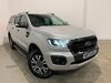 Ford Ranger WILDTRAK ECOBLUE