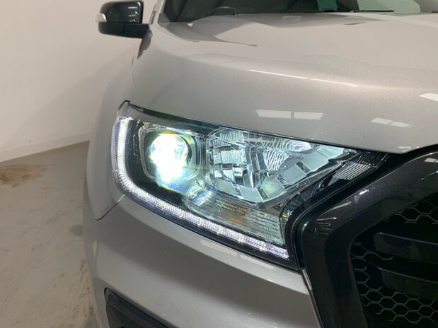 Ford Ranger WILDTRAK ECOBLUE 7