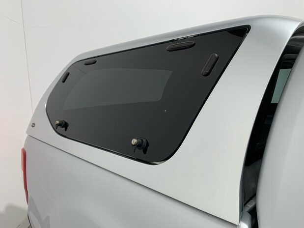 Ford Ranger WILDTRAK ECOBLUE 6