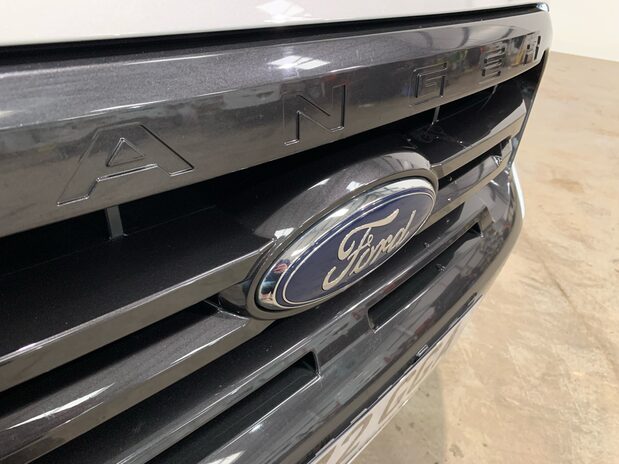 Ford Ranger WILDTRAK ECOBLUE 8