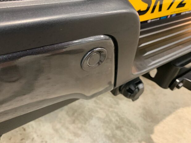 Ford Ranger WILDTRAK ECOBLUE 13