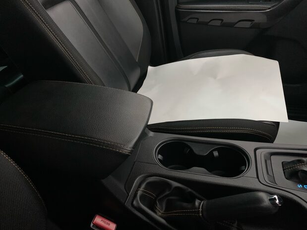 Ford Ranger WILDTRAK ECOBLUE 25