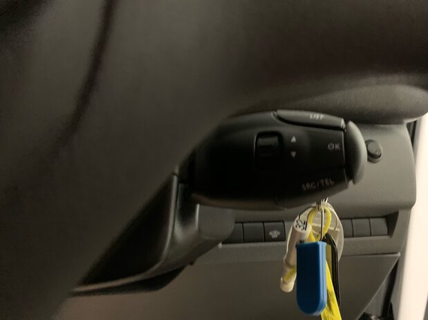 Vauxhall Vivaro L2H1 F2900 DYNAMIC S/S 19