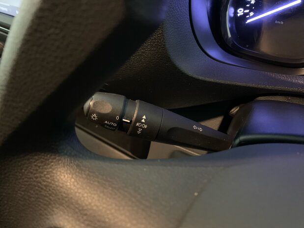 Vauxhall Vivaro L2H1 F2900 DYNAMIC S/S 18