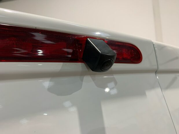 Vauxhall Vivaro L2H1 F2900 DYNAMIC S/S 7