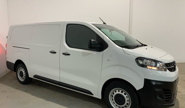 Vauxhall Vivaro L2H1 F2900 DYNAMIC S/S 