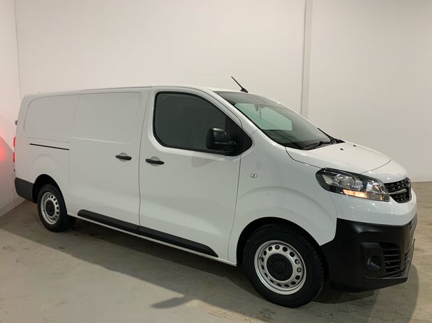 Vauxhall Vivaro L2H1 F2900 DYNAMIC S/S 2