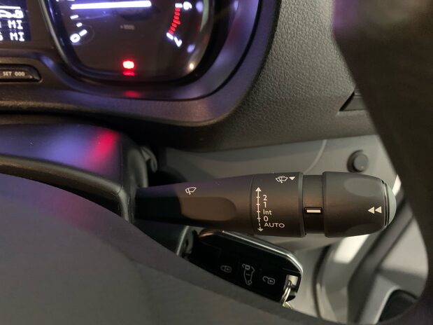 Vauxhall Vivaro L2H1 F2900 DYNAMIC S/S 20