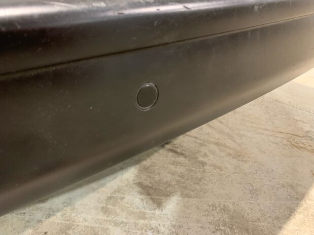 Vauxhall Vivaro L2H1 F2900 DYNAMIC S/S 12