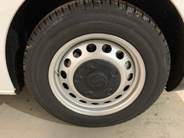 Vauxhall Vivaro L2H1 F2900 DYNAMIC S/S 3