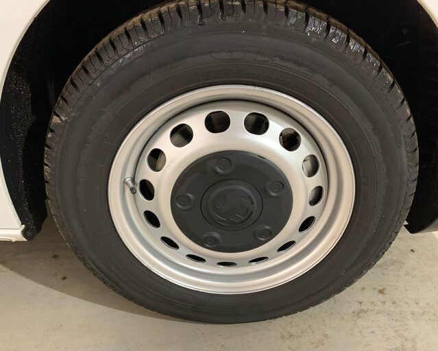 Vauxhall Vivaro L2H1 F2900 DYNAMIC S/S