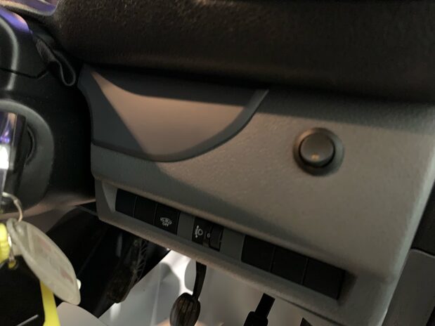 Vauxhall Vivaro L2H1 F2900 DYNAMIC S/S 22