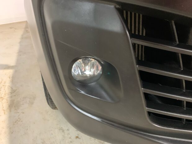 Vauxhall Vivaro L2H1 F2900 DYNAMIC S/S 5