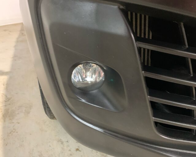 Vauxhall Vivaro L2H1 F2900 DYNAMIC S/S