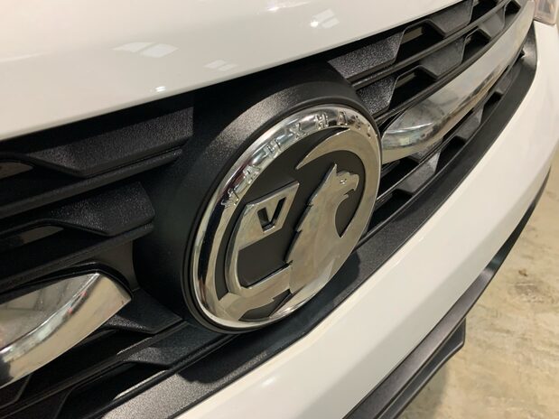 Vauxhall Vivaro L2H1 F2900 DYNAMIC S/S 6