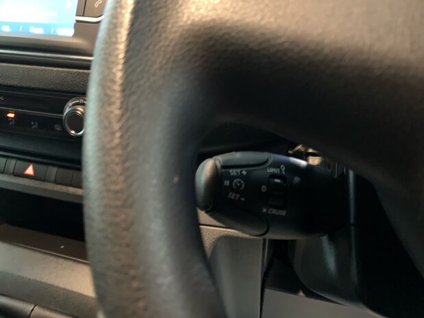 Vauxhall Vivaro L2H1 F2900 DYNAMIC S/S 24