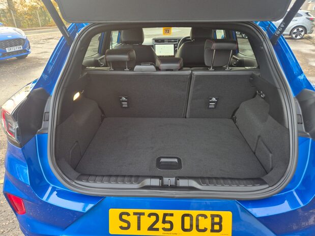 Ford Puma ST-LINE X 10