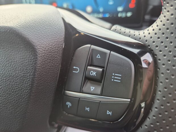 Ford Puma ST-LINE X 18