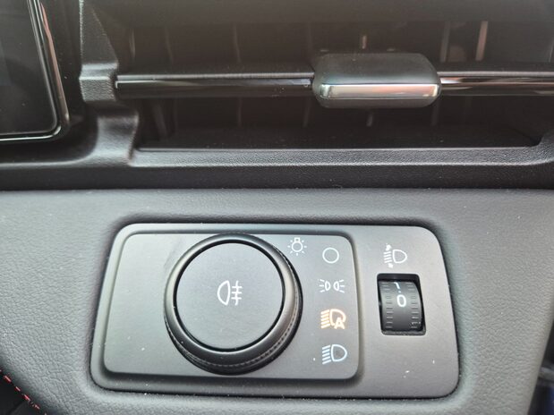 Ford Puma ST-LINE X 15