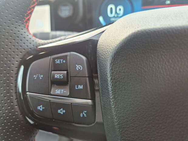 Ford Puma ST-LINE X 17