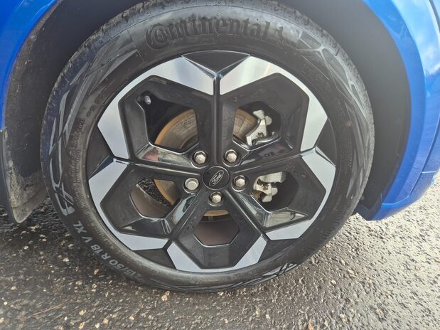 Ford Puma ST-LINE X 13