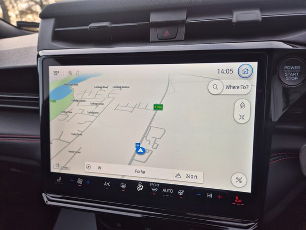 Ford Puma ST-LINE X 24