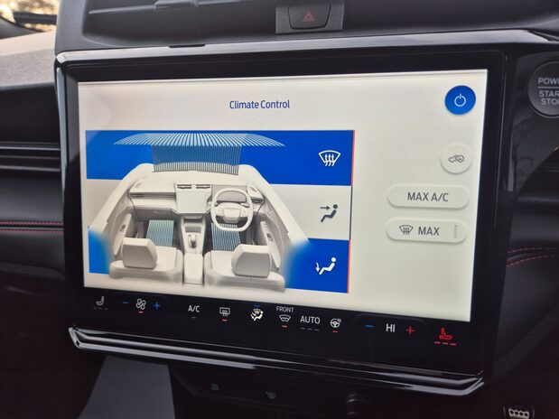 Ford Puma ST-LINE X 21