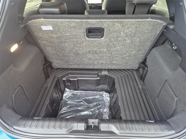 Ford Puma ST-LINE X 9