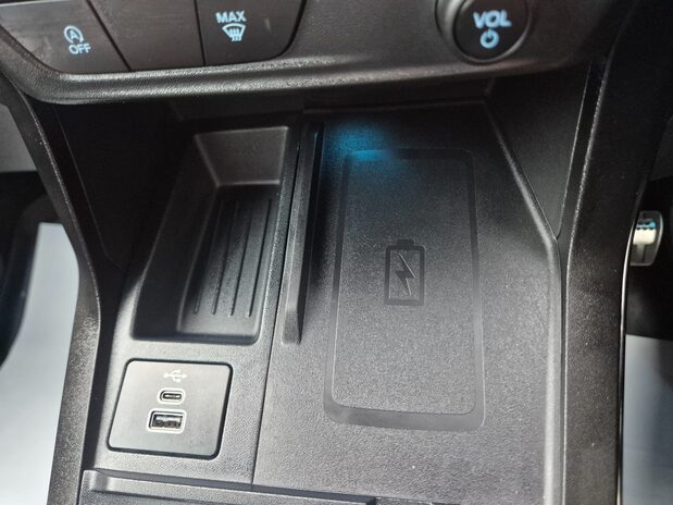 Ford Puma ST-LINE X 22