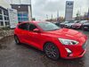Ford Focus ZETEC