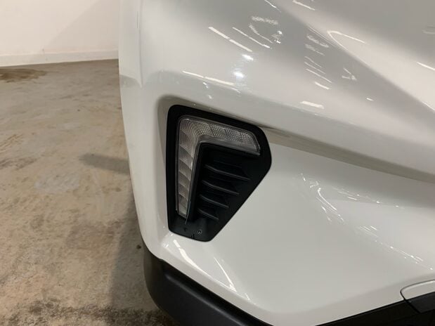 Maxus Deliver 3 90kW L1 H1 Van 50.2kWh Auto 4