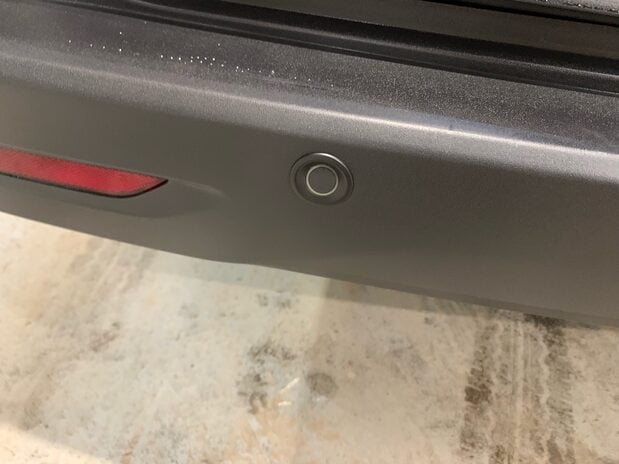 Maxus Deliver 3 90kW L1 H1 Van 50.2kWh Auto 13