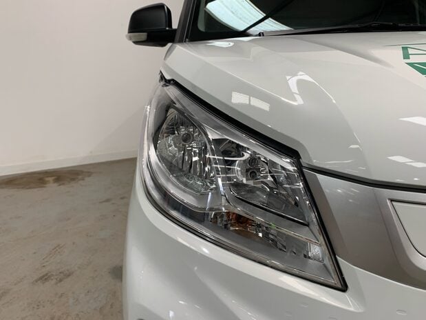 Maxus Deliver 3 90kW L1 H1 Van 50.2kWh Auto 3