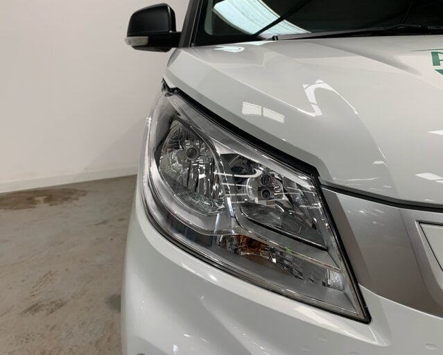 Maxus Deliver 3 90kW L1 H1 Van 50.2kWh Auto