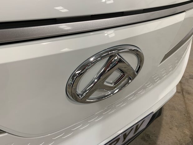 Maxus Deliver 3 90kW L1 H1 Van 50.2kWh Auto 5