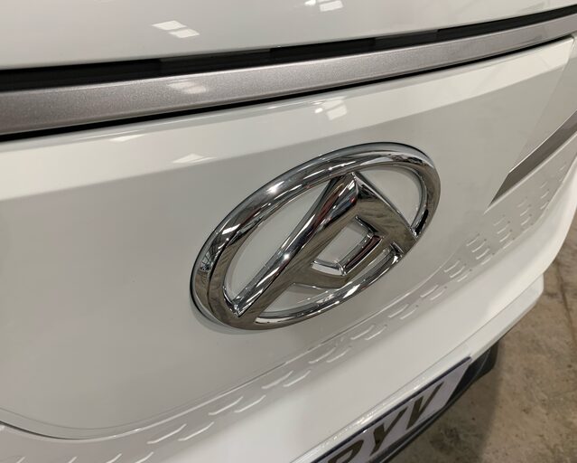 Maxus Deliver 3 90kW L1 H1 Van 50.2kWh Auto