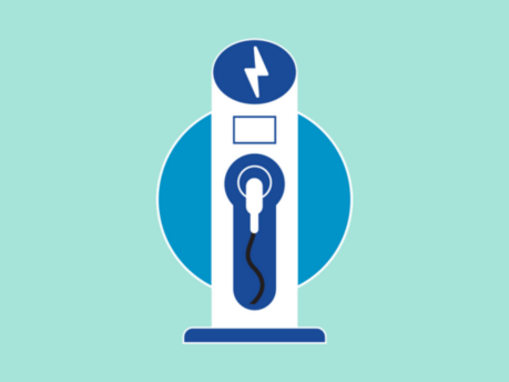Public Charging Stations
