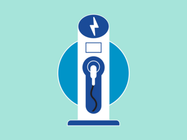 Public Charging Stations