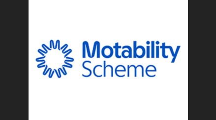 Motability at Glenford