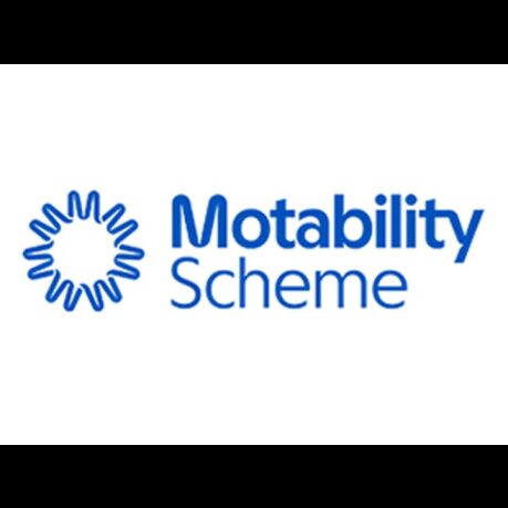 Motability at Glenford