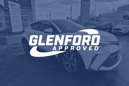 Glenford Approved