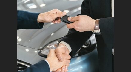 RECRUITMENT: SALES EXECUTIVE