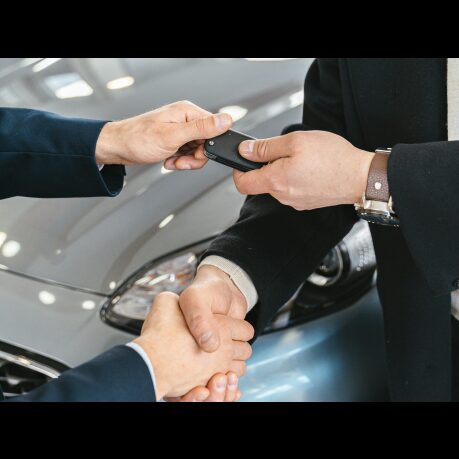 RECRUITMENT: SALES EXECUTIVE
