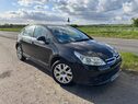 Citroen C4 1.6i 16V VTR+ 5dr