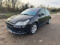 Citroen C4 1.6i 16V VTR+ 5dr 9